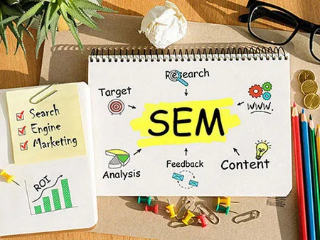 7 benefits of Search Engine Marketing